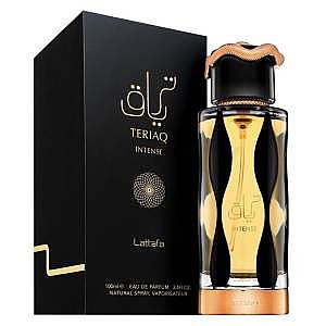 ���� ������� Lattafa Teriaq Intense E.D.P 100 ml