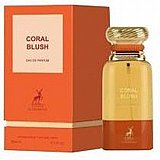 בושם יוניסקס Maison Alhambra Coral Blush E.D.P 30 ml בושם יוניסקס Maison Alhambra Coral Blush E.D.P 30 ml