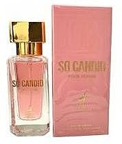 ���� ����� Maison Alhambra So Candid E.D.P 30 ml