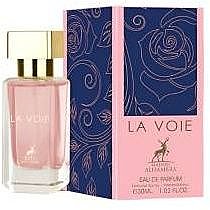 ���� ����� Maison Alhambra La Voie E.D.P 30 ml