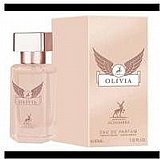 ���� ����� Maison Alhambra Olivia E.D.P 30 ml