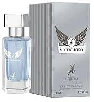 ���� ���� Maison Alhambra Victorioso E.D.P 30 ml