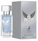 בושם לגבר Maison Alhambra Victorioso E.D.P 30 ml בושם לגבר Maison Alhambra Victorioso E.D.P 30 ml