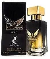���� ���� Maison Alhambra Victorioso Nero E.D.P 30 ml