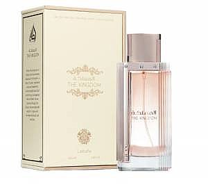 ���� ����� Lattafa The Kingdom E.D.P 100 ml