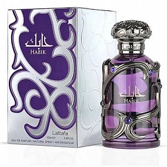 ���� ���� Lattafa Habik E.D.P 100 ml