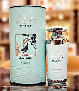 ���� ����� Lattafa Mayar Natural Intense E.D.P 100 ml