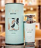 בושם לאישה Lattafa Mayar Natural Intense E.D.P 100 ml בושם לאישה Lattafa Mayar Natural Intense E.D.P 100 ml