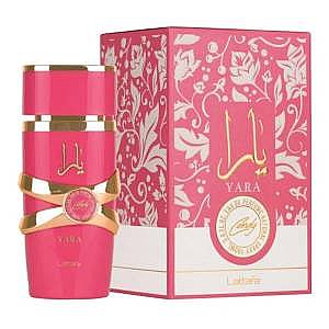 ���� ����� Lattafa Yara Candy E.D.P 100 ml