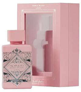 ���� ����� Lattafa Badee Al Oud Noble Blush E.D.P 100 ml