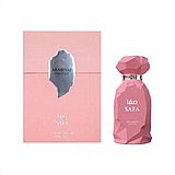 בושם לאישה Arabiyat Prestige Safa E.D.P 100 ml בושם לאישה Arabiyat Prestige Safa E.D.P 100 ml