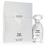 בושם לגבר Arabiyat Prestige Prestige Marwa E.D.P 100 ml בושם לגבר Arabiyat Prestige Prestige Marwa E.D.P 100 ml