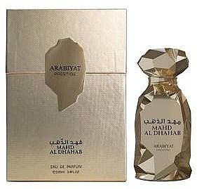 ���� ������� Arabiyat Prestige Mahd Al Dhahab E.D.P 100 ml