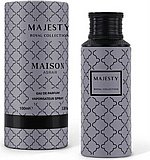 ���� ������� MAISON ASRAR Majesty Royal Collection E.D.P 100 ml