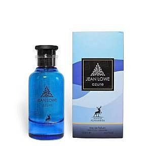 ���� ������� Maison Alhambra Jean Lowe Azzure E.D.P 100 ml