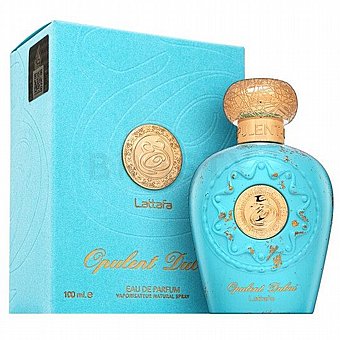 ���� ������� Lattafa Opulent Dubai E.D.P 100ml
