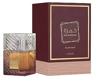 ���� ������� Lattafa Khamrah Dukhan E.D.P 100 ml