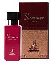 ���� ����� Maison Alhambra Summer Forever E.D.P 30 ml