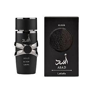 ���� ���� Lattafa Asad Elixir E.D.P 100 ml