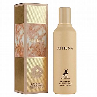 ���� ����� Maison Alhambra Athena All Over Spray 150 ml