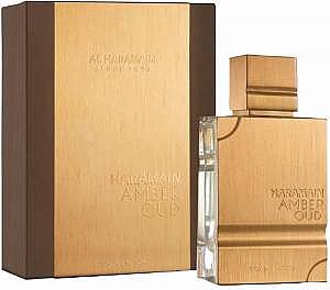 ���� ���� Al Haramain Amber Oud Gold E.D.P 60 ml