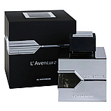 בושם לגבר Al Haramain L'Aventure E.D.P 100ml בושם לגבר Al Haramain L'Aventure E.D.P 100ml