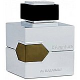 בושם לגבר Al Haramain L'Aventure E.D.P 100 ml – טסטר בושם לגבר Al Haramain L'Aventure E.D.P 100 ml – טסטר