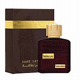 בושם יוניסקס Lattafa Ramz Gold E.D.P 100 ml בושם יוניסקס Lattafa Ramz Gold E.D.P 100 ml