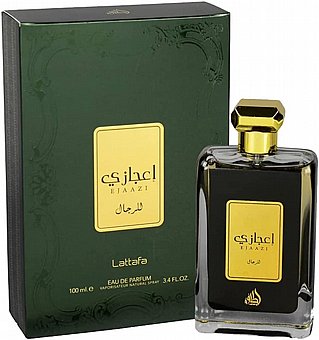 ���� ������� Lattafa Ejaazi E.D.P 100ml