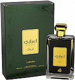 בושם יוניסקס Lattafa Ejaazi E.D.P 100ml בושם יוניסקס Lattafa Ejaazi E.D.P 100ml