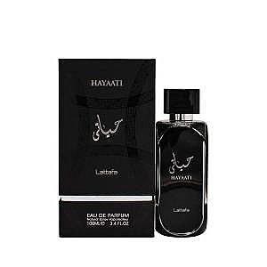 ���� ���� Lattafa Hayaati E.D.P 100 ml
