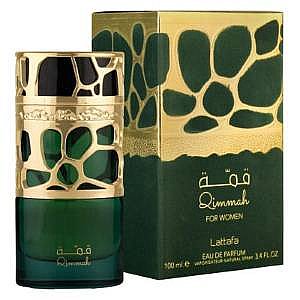 ���� ����� Lattafa Qimmah E.D.P 100 ml