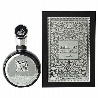 ���� ���� Lattafa Fakhar E.D.P 100ml