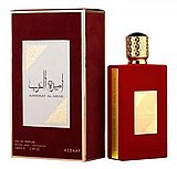 בושם לגבר Asdaaf Ameerat Al Arab E.D.T 100 ml בושם לגבר Asdaaf Ameerat Al Arab E.D.T 100 ml