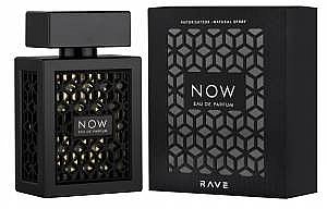 ���� ���� Lattafa Black E.D.P 100 ml