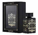 בושם לגבר Lattafa Bade'e Al Oud For Glory E.D.P 100 ml בושם לגבר Lattafa Bade'e Al Oud For Glory E.D.P 100 ml