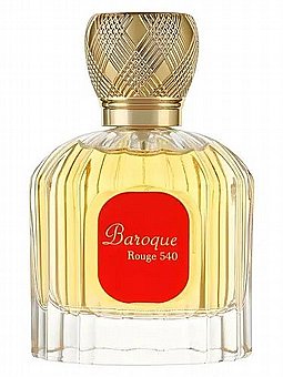 ���� ����� Maison Alhambra Baroque Rouge 540 E.D.P 100 ml