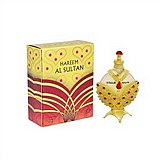 ��� ���� ����� Khadlaj Hareem Al Sultan Gold Concentrated 35 ml