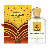 בושם לאישה Khadlaj Hareem Al Sultan Gold E.D.P 75 ml בושם לאישה Khadlaj Hareem Al Sultan Gold E.D.P 75 ml