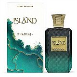 בושם לאישה Khadlaj Island Extrait de Parfum Parfum 100 ml בושם לאישה Khadlaj Island Extrait de Parfum Parfum 100 ml