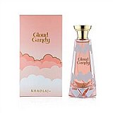 בושם לאישה Khadlaj Cloud Candy E.D.P 100 ml בושם לאישה Khadlaj Cloud Candy E.D.P 100 ml