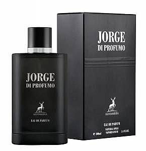 ���� ���� Maison Alhambra Jorge di Profumo E.D.P 100 ml