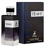 ���� ���� Maison Alhambra Yeah E.D.P 100 ml