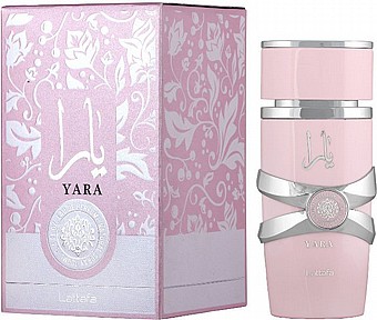 ���� ����� Lattafa Yara E.D.P 100ml