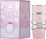בושם לאישה Lattafa Yara E.D.P 100ml בושם לאישה Lattafa Yara E.D.P 100ml