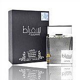 בושם יוניסקס Lattafa Suqraat E.D.P 100 ml בושם יוניסקס Lattafa Suqraat E.D.P 100 ml