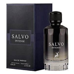���� ���� Maison Alhambra Salvo Intense E.D.P 100 ml