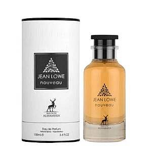 ���� ���� Maison Alhambra Jean Lowe Nouveau E.D.P 100 ml