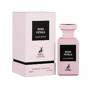 ���� ����� Maison Alhambra Rose Petals E.D.P 80 ml
