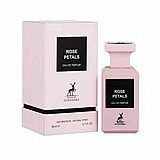 ���� ����� Maison Alhambra Rose Petals E.D.P 80 ml